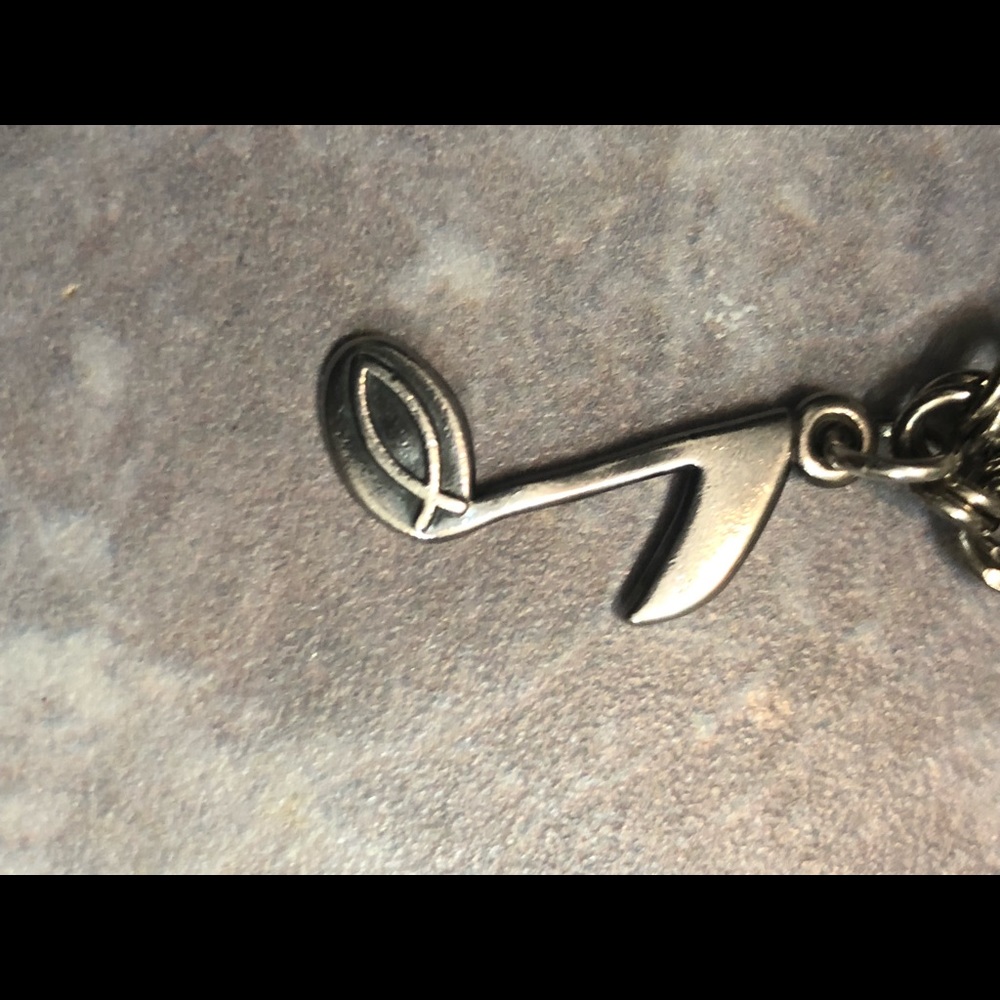 James Avery Charm